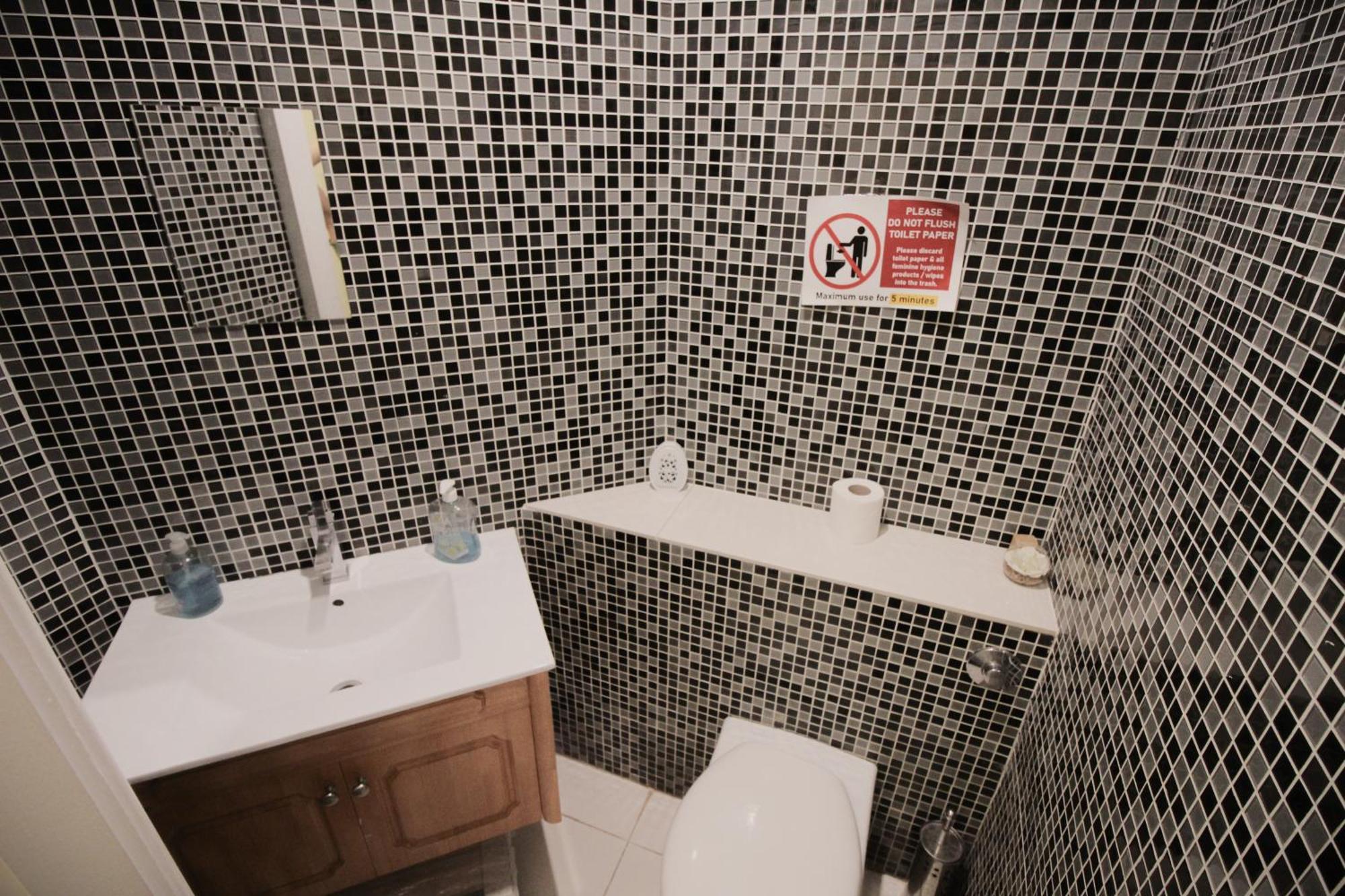 Homestay Spacious 4 Person Bedroom In Marylebone